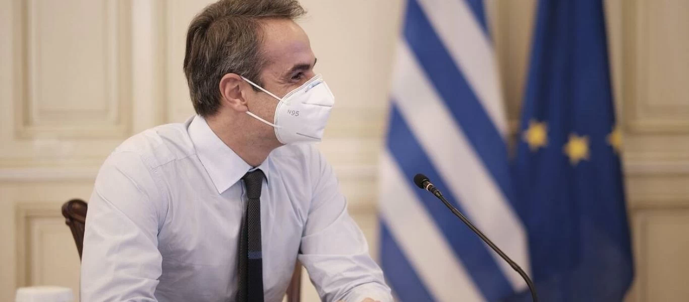 Οι πυρόπληκτοι ετοιμάζουν «θερμή» υποδοχή στον Κ.Μητσοτάκη - Μετά από 4 μήνες επισκέπτεται την καμένη Βόρεια Εύβοια